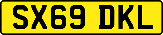 SX69DKL
