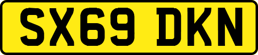 SX69DKN