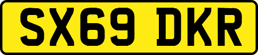 SX69DKR