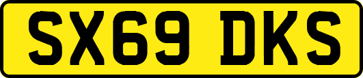 SX69DKS