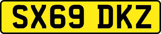 SX69DKZ