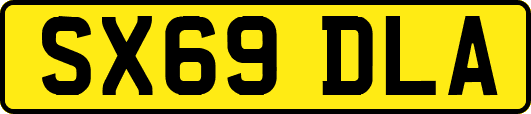 SX69DLA