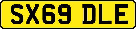 SX69DLE