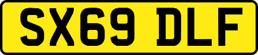 SX69DLF