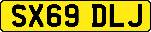 SX69DLJ