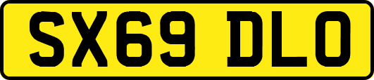 SX69DLO