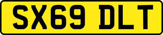 SX69DLT