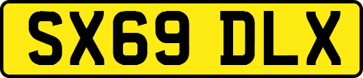 SX69DLX