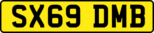 SX69DMB