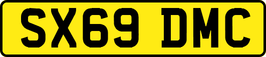 SX69DMC