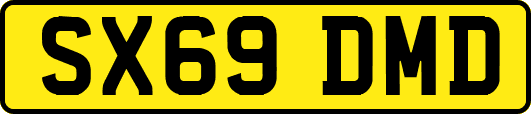 SX69DMD