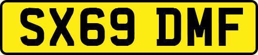 SX69DMF