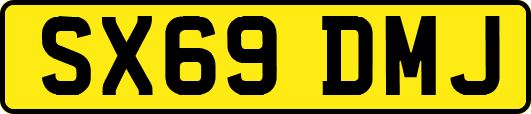 SX69DMJ