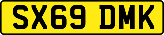 SX69DMK