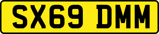 SX69DMM