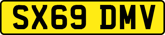 SX69DMV