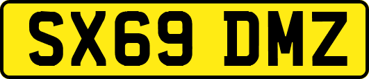 SX69DMZ