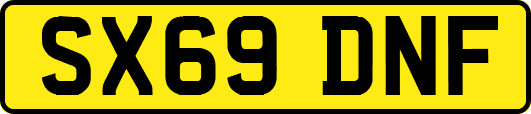 SX69DNF