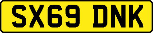 SX69DNK