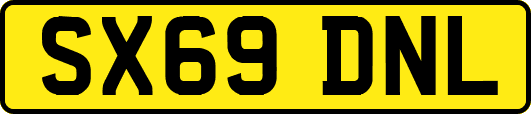 SX69DNL