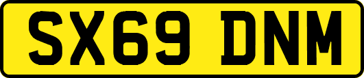 SX69DNM