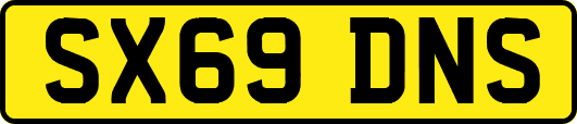 SX69DNS