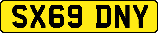 SX69DNY
