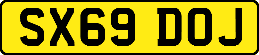 SX69DOJ