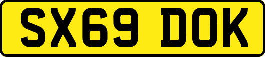 SX69DOK