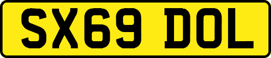 SX69DOL