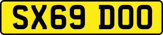 SX69DOO
