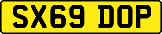 SX69DOP