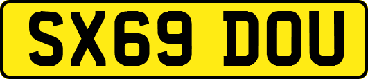 SX69DOU