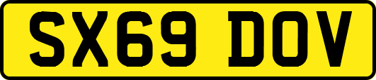 SX69DOV