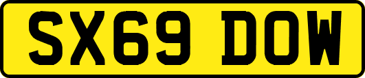 SX69DOW