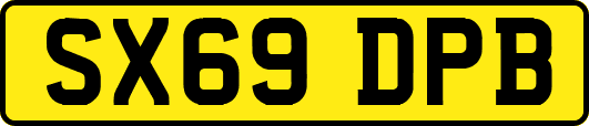 SX69DPB