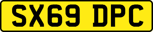 SX69DPC