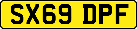 SX69DPF