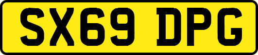 SX69DPG