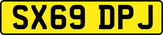 SX69DPJ