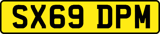 SX69DPM