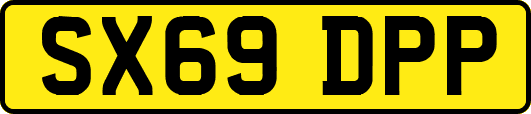 SX69DPP