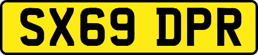 SX69DPR