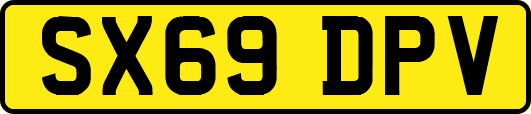 SX69DPV