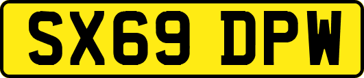 SX69DPW