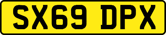 SX69DPX
