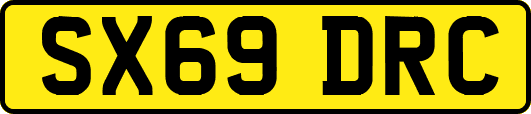 SX69DRC