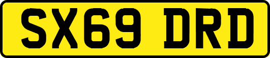 SX69DRD