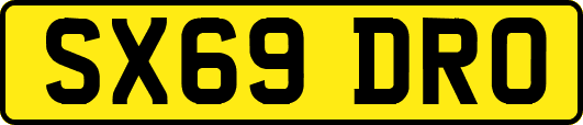 SX69DRO
