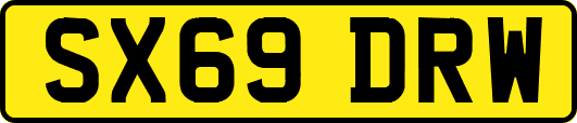 SX69DRW